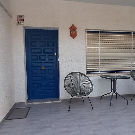 Chalet I Con Terraza En La Playa San Pedro del Pinatar Esterno foto