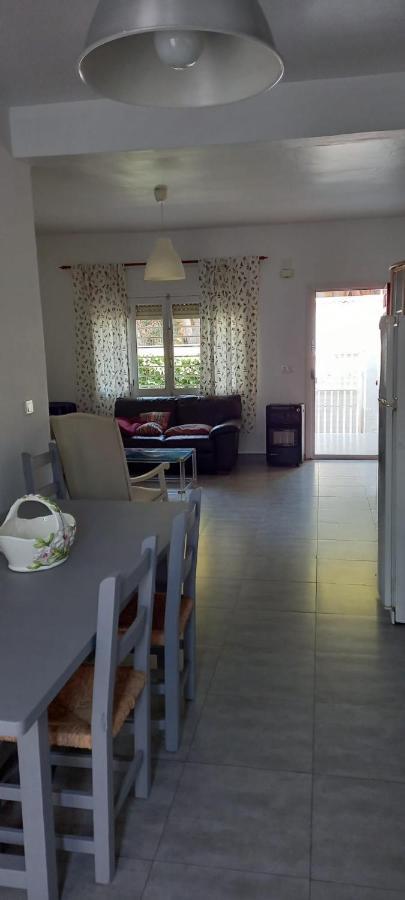 Chalet I Con Terraza En La Playa San Pedro del Pinatar Esterno foto