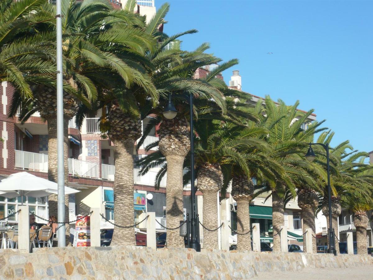 Chalet I Con Terraza En La Playa San Pedro del Pinatar Esterno foto